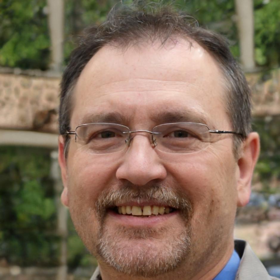 David Park - Investment Analysis Expert